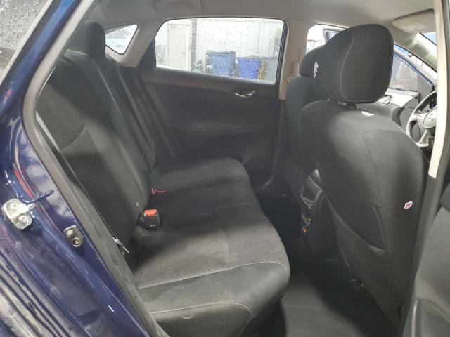 2019 NISSAN SENTRA S - 3N1AB7APXKY400274