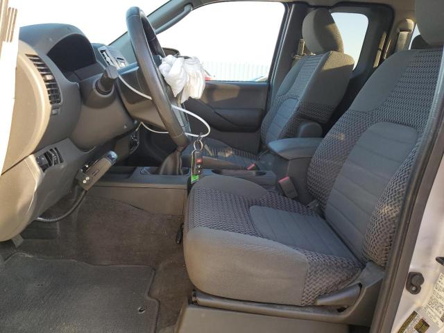 2010 NISSAN FRONTIER KING CAB SE #3303574932