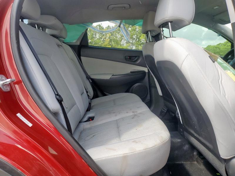 2023 HYUNDAI KONA SEL - KM8K62ABXPU043066