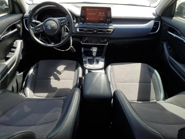 2021 KIA SELTOS S KNDEU2AAXM7099940