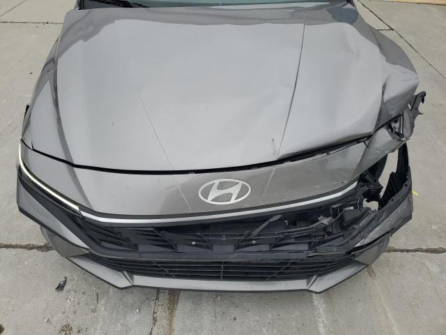 2024 HYUNDAI ELANTRA SE KMHLM4DG0RU823674