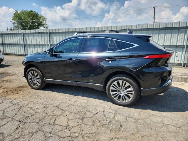 2021 TOYOTA VENZA JTEAAAAH8MJ018575