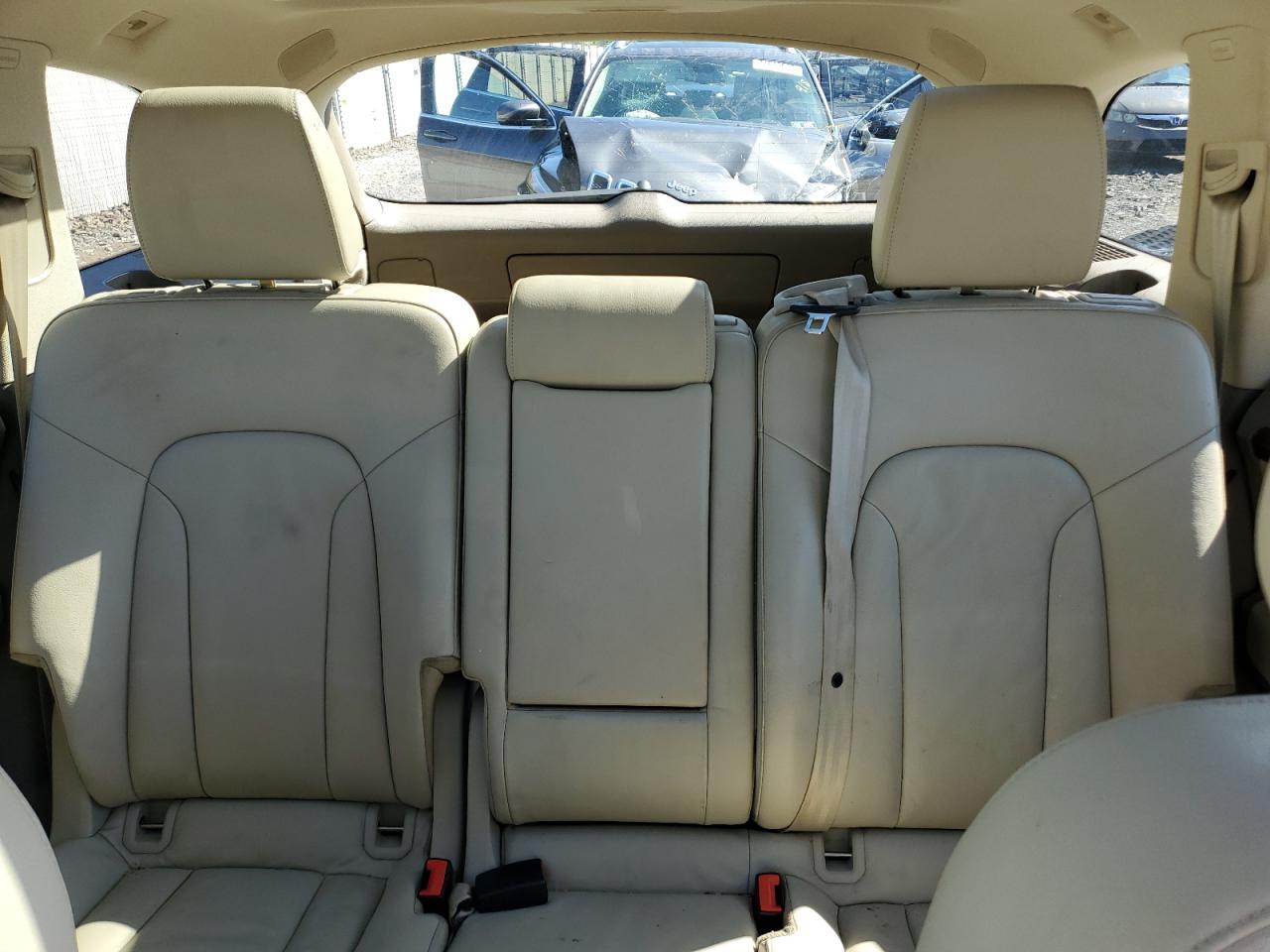 AUDI Q7 PREMIUM PLUS