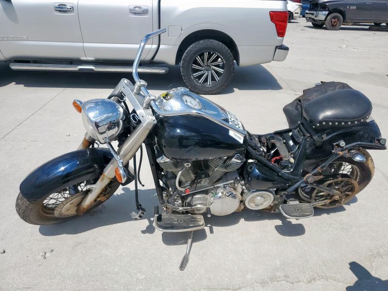 2000 YAMAHA XV1600 ATL JYAVP07E8YA002907