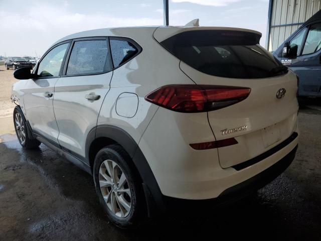 2020 HYUNDAI TUCSON SE KM8J2CA40LU263177