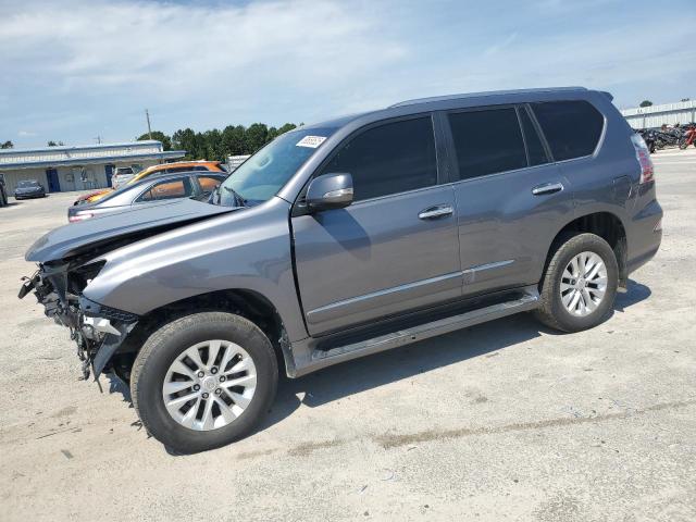 LEXUS GX 460
