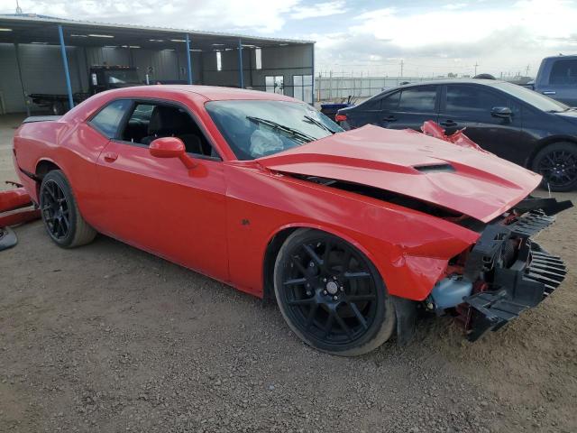 2015 DODGE CHALLENGER 2C3CDZFJ9FH913886