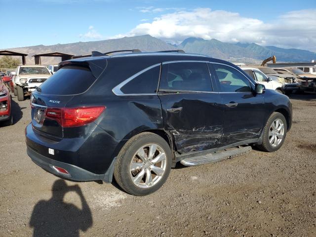 2016 ACURA MDX ADVANC 5FRYD3H98GB021863