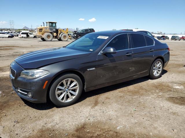 2016 BMW 528 I WBA5A5C54GG352035
