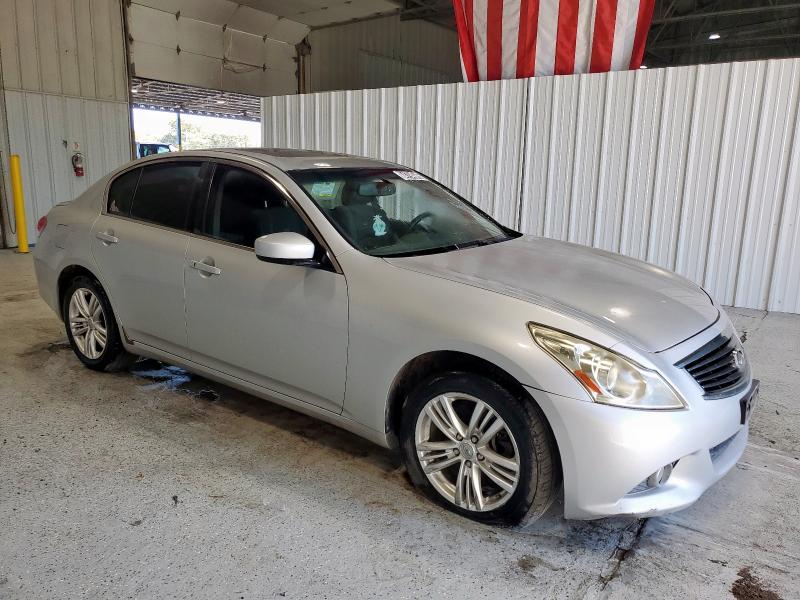 2013 INFINITI G37 #3283840413