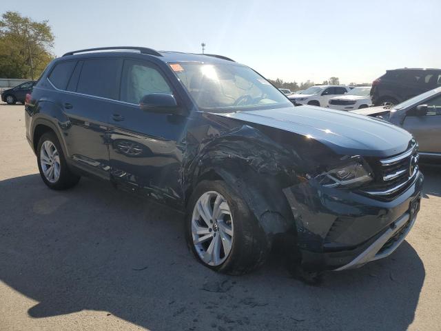 2022 VOLKSWAGEN ATLAS SE 1V2HR2CA5NC553353