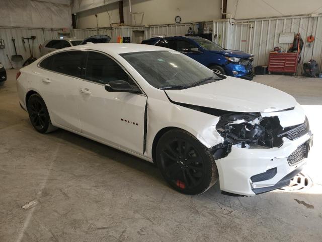 2018 CHEVROLET MALIBU LT #3303996668