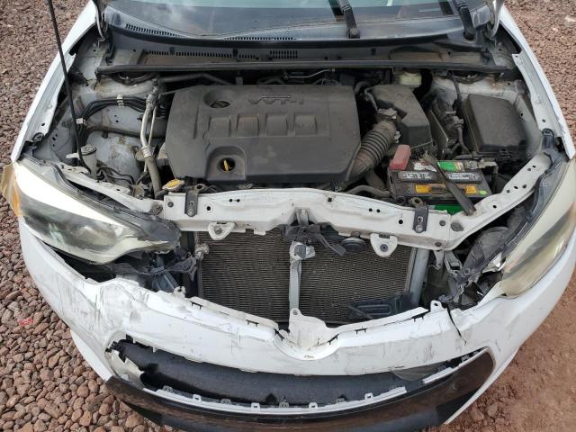 2016 TOYOTA COROLLA L 5YFBURHE0GP479487