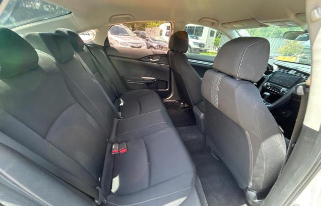 2016 HONDA CIVIC LX 19XFC2F53GE232450