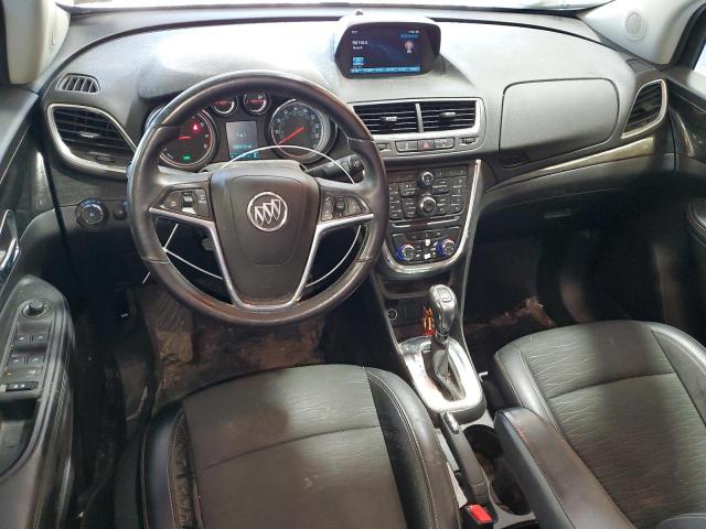 2015 BUICK ENCORE CONVENIENCE KL4CJBSB9FB157165