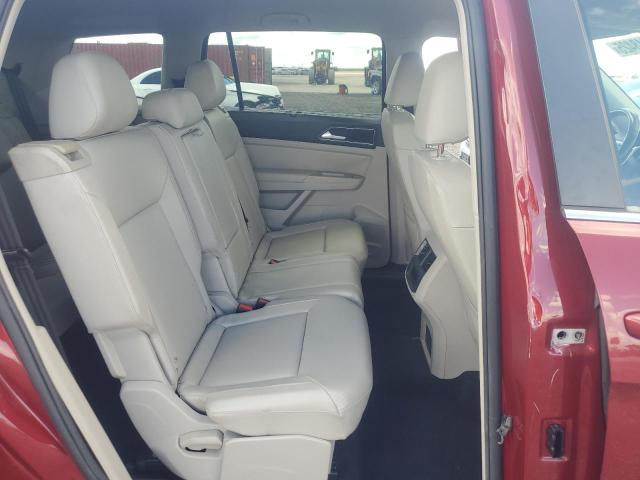 2018 VOLKSWAGEN ATLAS SE 1V2DR2CA4JC558990