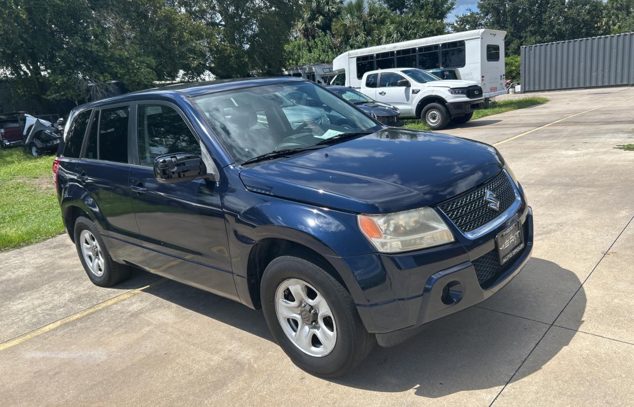 SUZUKI GRAND VITARA PREMIUM