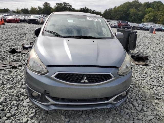 2017 MITSUBISHI MIRAGE ES ML32A3HJ2HH001056