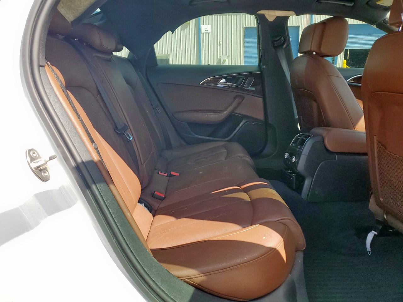 AUDI A6 PREMIUM PLUS