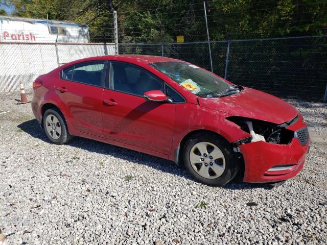 2015 KIA FORTE LX - Other View