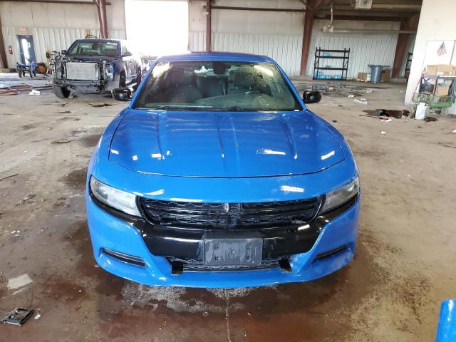 2020 DODGE CHARGER POLICE 2C3CDXKT1LH186816