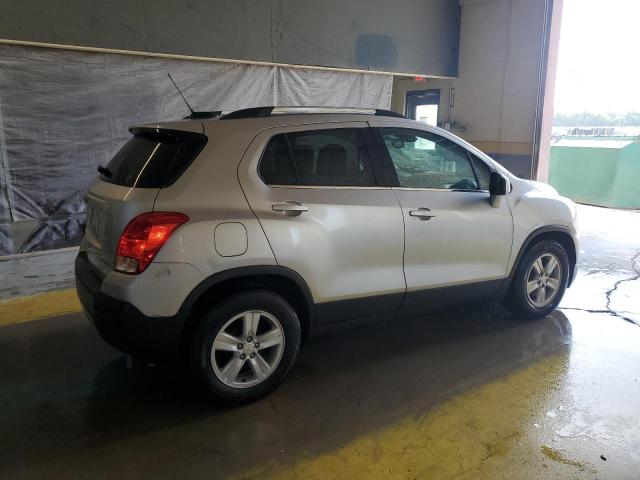 2016 CHEVROLET TRAX 1LT KL7CJLSB6GB649257