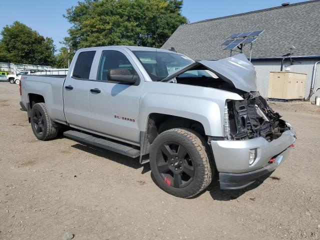 2018 CHEVROLET SILVERADO K1500 LT #3311555232
