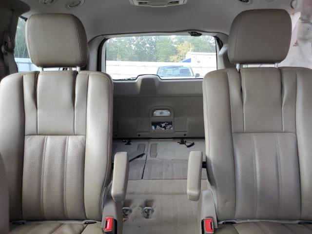 2015 CHRYSLER TOWN & COUNTRY TOURING L - 2C4RC1CG2FR514038