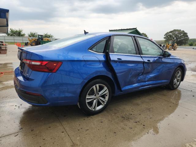 2024 VOLKSWAGEN JETTA SE 3VWEM7BU9RM008513