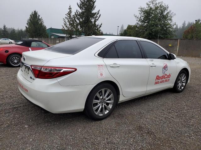 2015 TOYOTA CAMRY HYBR 4T1BD1FK5FU175014