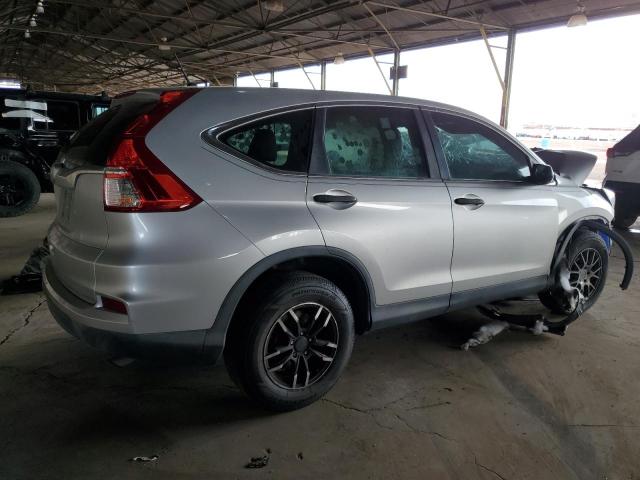 2015 HONDA CR-V LX 2HKRM3H37FH504195