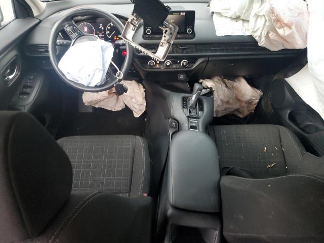 2023 HONDA HR-V LX - 3CZRZ2H35PM745013