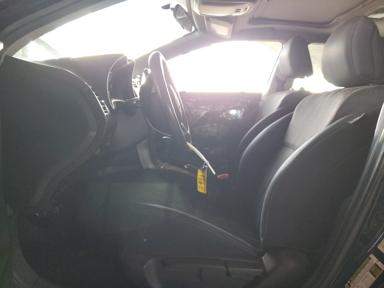 Lot #3315903085 2012 TOYOTA COROLLA BA