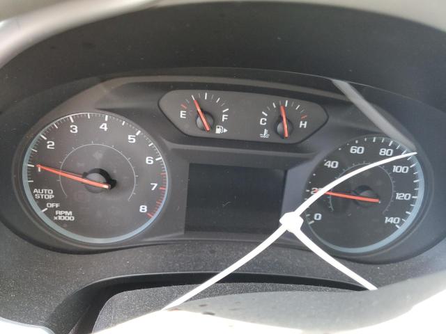 2023 CHEVROLET MALIBU LT - 1G1ZD5ST5PF187719