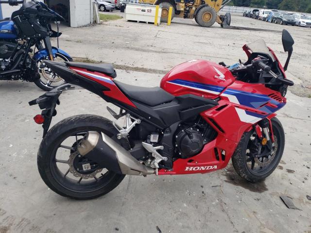 2025 HONDA CBR500 RA MLHPC7059S5100028