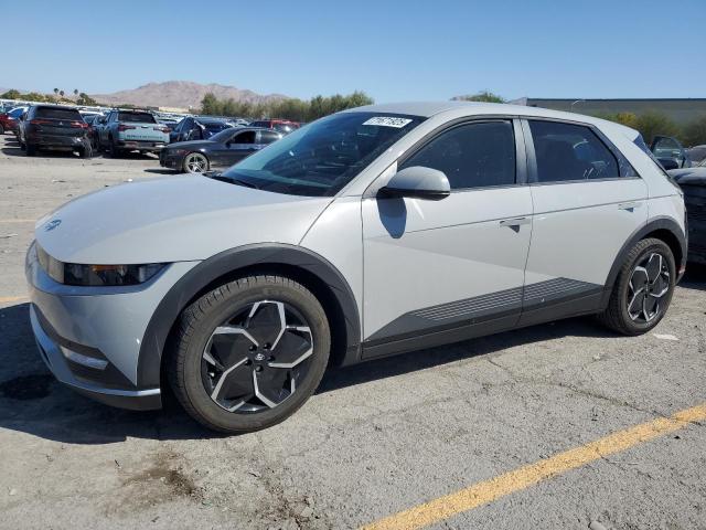 HYUNDAI IONIQ 5 SE