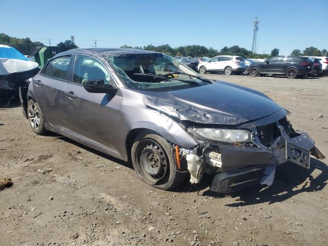 2016 HONDA CIVIC LX 19XFC2F50GE204041
