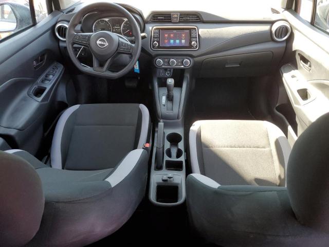 2025 NISSAN VERSA S #3285617269