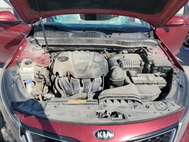 2015 KIA OPTIMA LX 5XXGM4A73FG507696