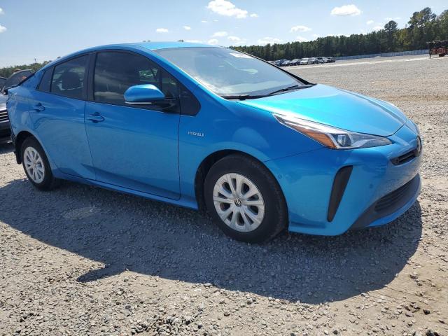 2020 TOYOTA PRIUS L JTDKARFU6L3120327