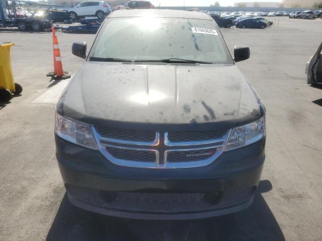 2017 DODGE JOURNEY SX 3C4PDCBG8HT511503