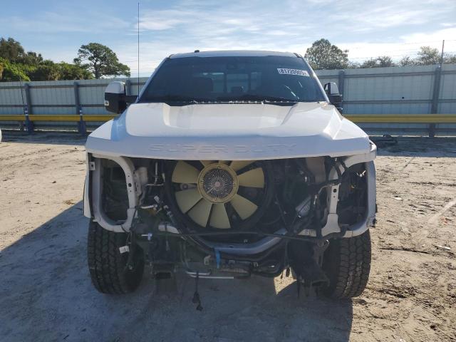 2018 FORD F350 SUPER - 1FT8W3BT0JEB07046