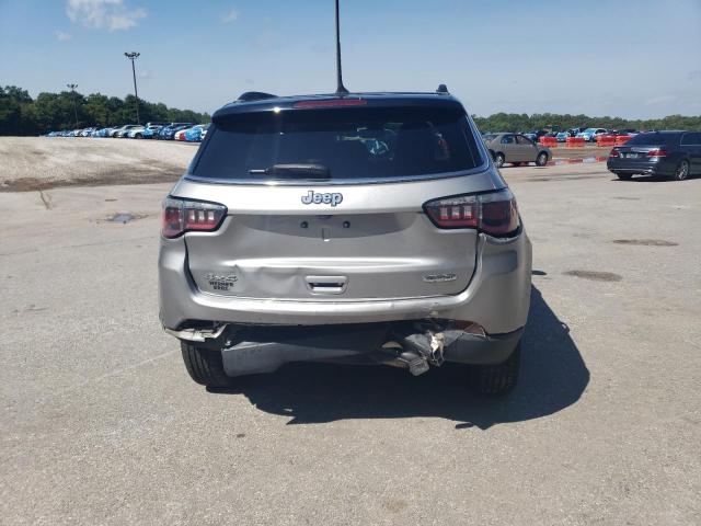 2018 JEEP COMPASS LA 3C4NJDBB1JT144654