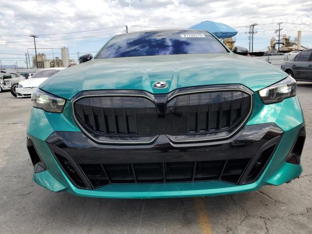 2024 BMW 530 I #3286756320