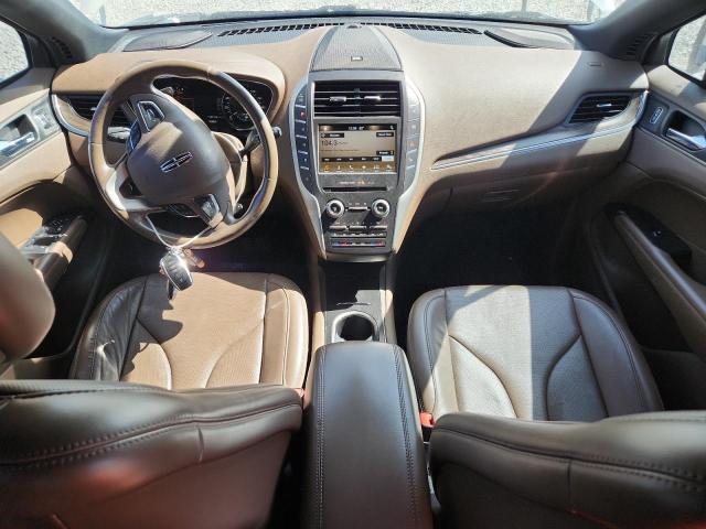 2017 LINCOLN MKC RESERV - 5LMCJ3C90HUL13116