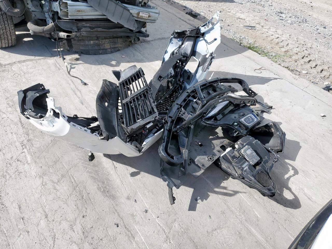 BUICK ENCORE SPORT TOURING