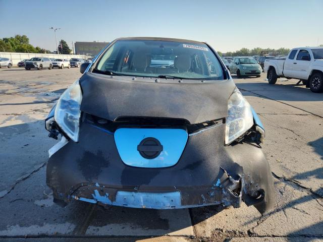 2011 NISSAN LEAF SV - JN1AZ0CP1BT004680