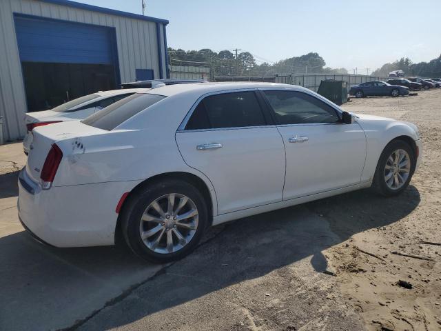 2020 CHRYSLER 300 LIMITE 2C3CCAKG5LH124502
