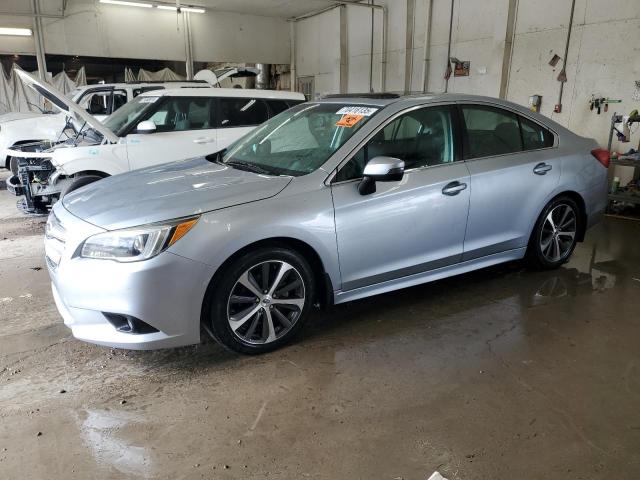 2015 SUBARU LEGACY 2.5 - 4S3BNBL66F3041469