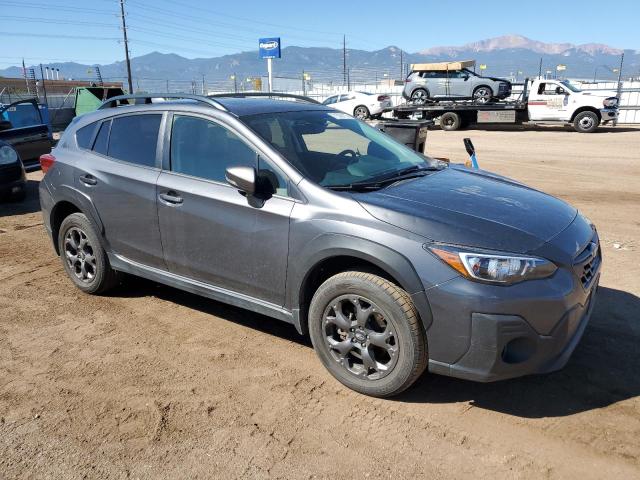 2021 SUBARU CROSSTREK JF2GTHSC1MH296487